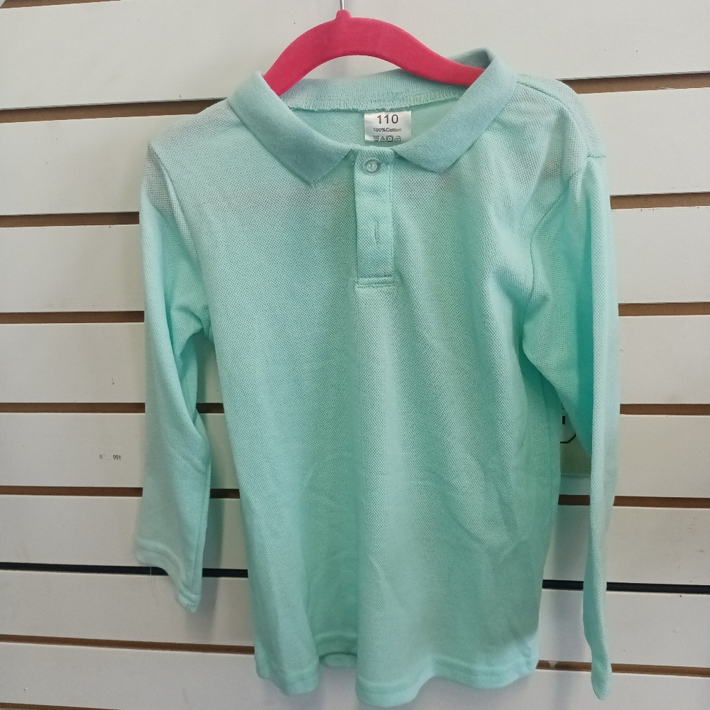 Boy top Long sleeve